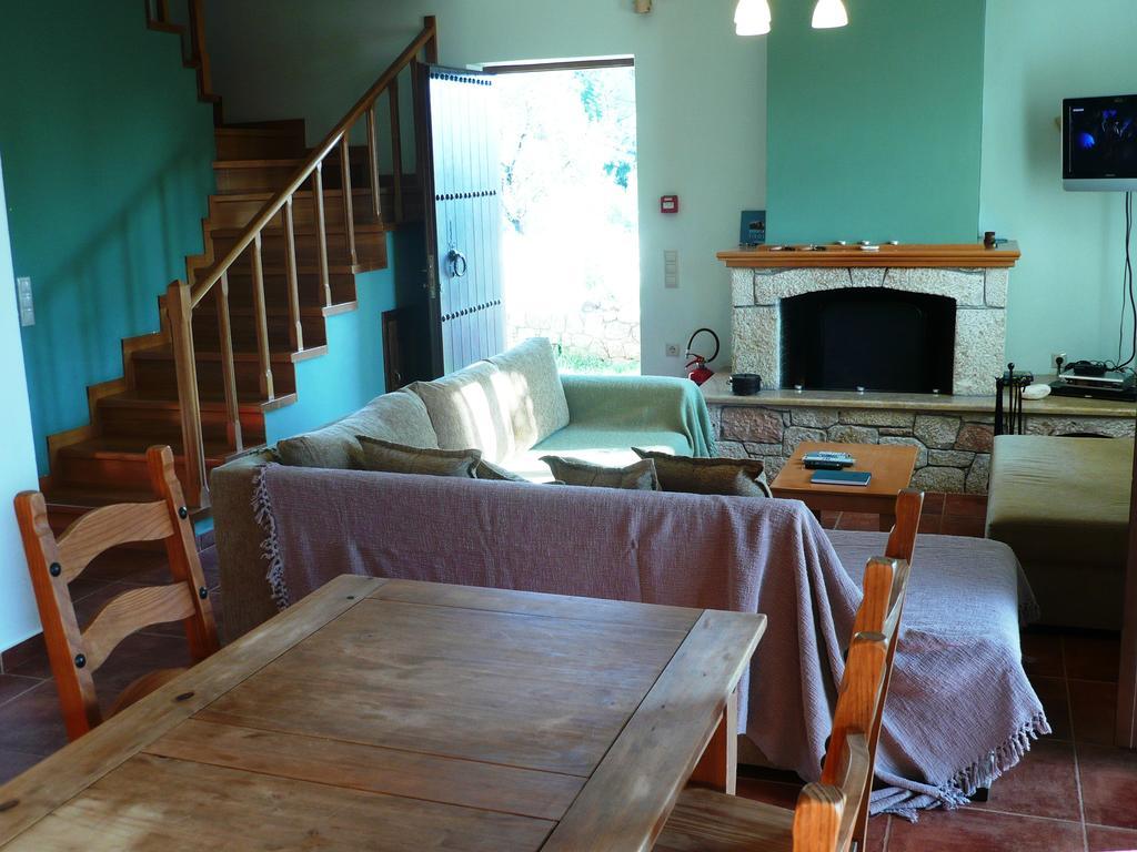 Maison Viros Кардамили Номер фото