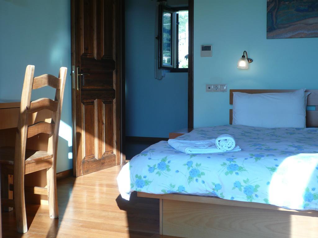 Maison Viros Кардамили Номер фото