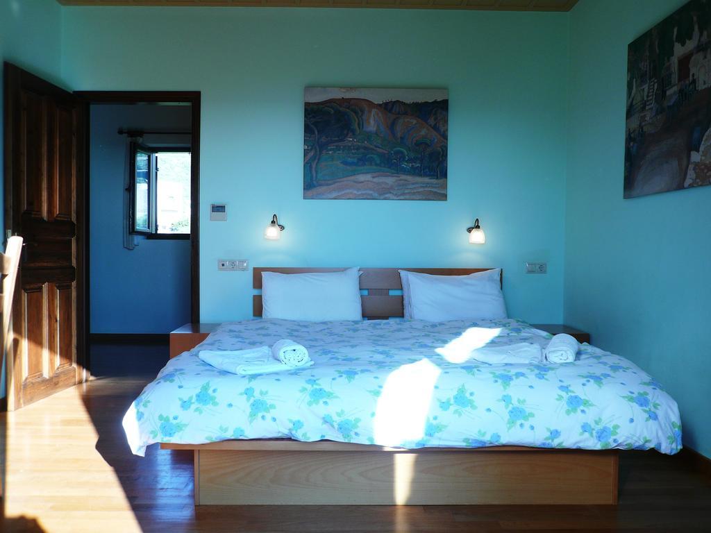 Maison Viros Кардамили Номер фото