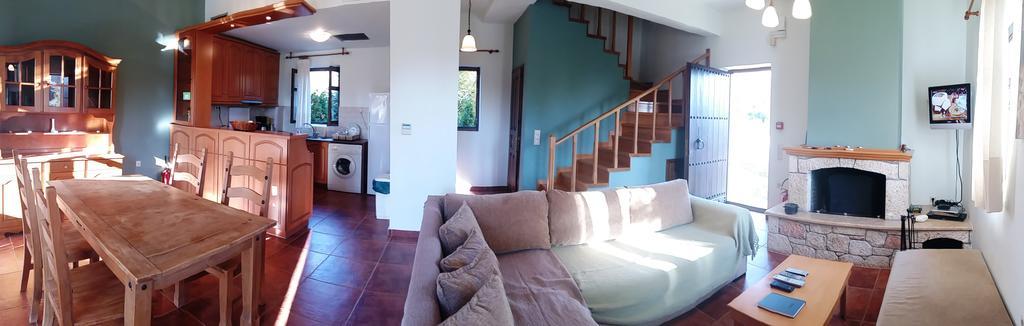 Maison Viros Кардамили Номер фото